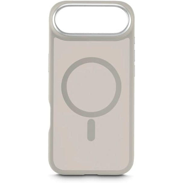 White Diamonds Back Cover Hybrid Case Sand für iPhone Air