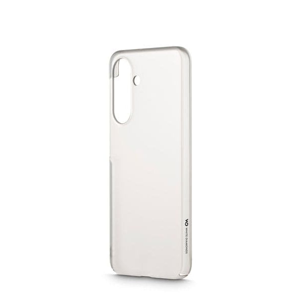 White Diamonds Back Cover Ultra Thin Iced Transparent für Galaxy A17
