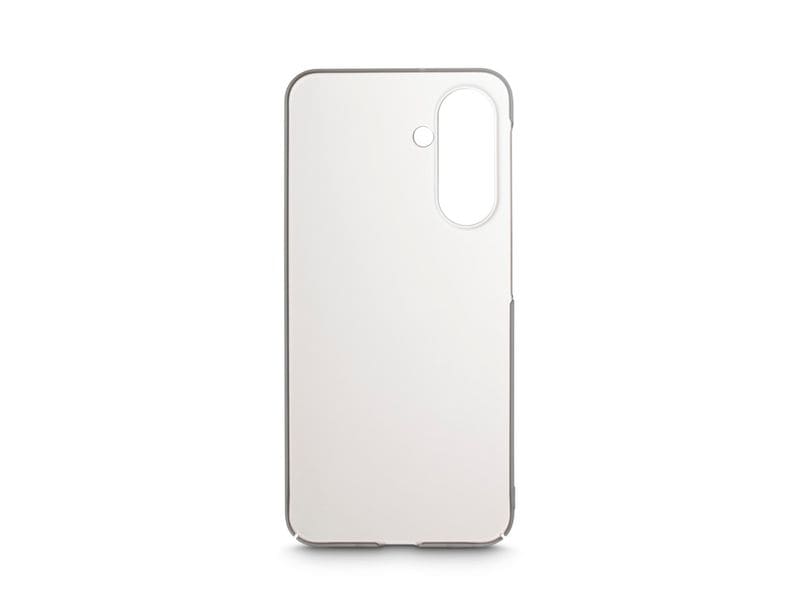 White Diamonds Back Cover Ultra Thin Iced Transparent für Galaxy A17