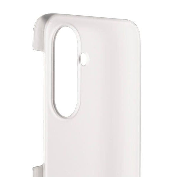 White Diamonds Back Cover Ultra Thin Iced Transparent für Galaxy A17