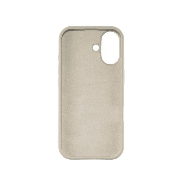 White Diamonds Back Cover Mag Urban Stand Case Sand für iPhone 17