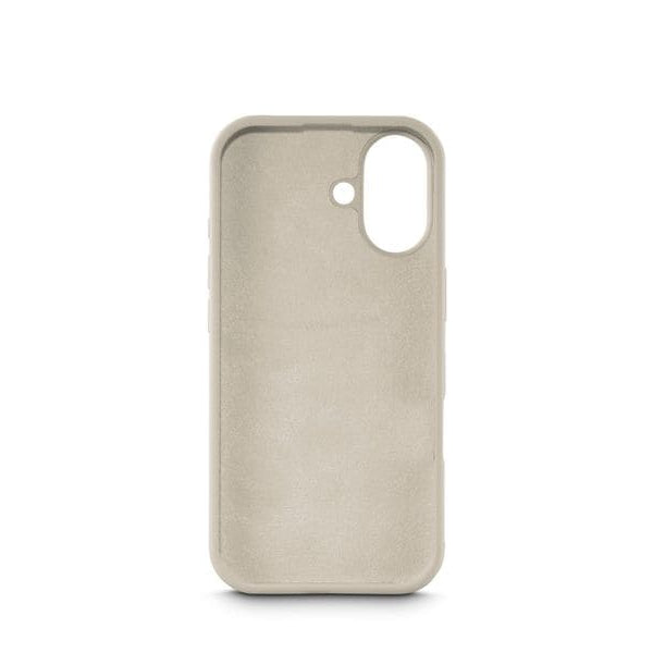 White Diamonds Back Cover Mag Urban Stand Case Sand für iPhone 17