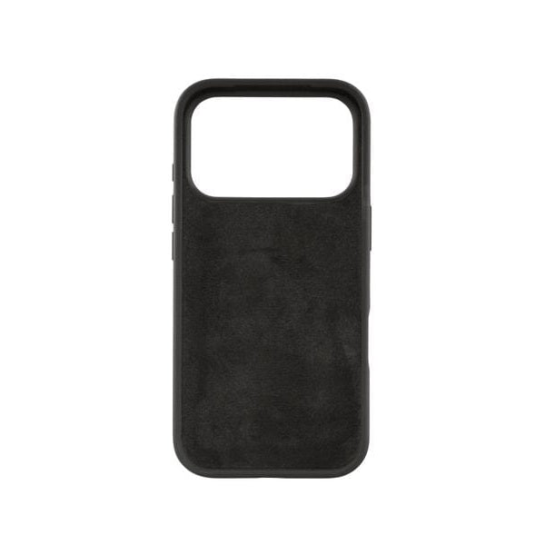 White Diamonds Back Cover Mag Urban Stand Case Schwarz für iPhone 17 Pro