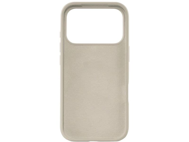 White Diamonds Back Cover Mag Urban Stand Case Sand für iPhone 17 Pro