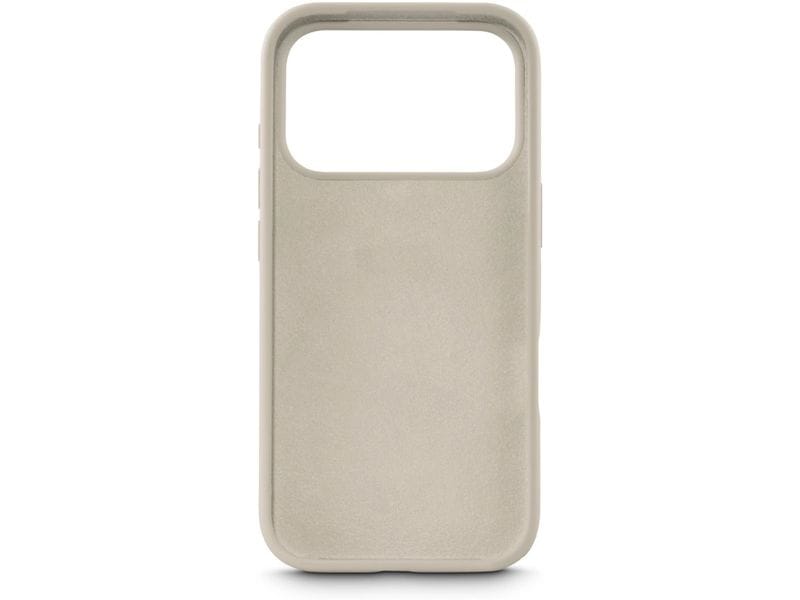 White Diamonds Back Cover Mag Urban Stand Case Sand für iPhone 17 Pro