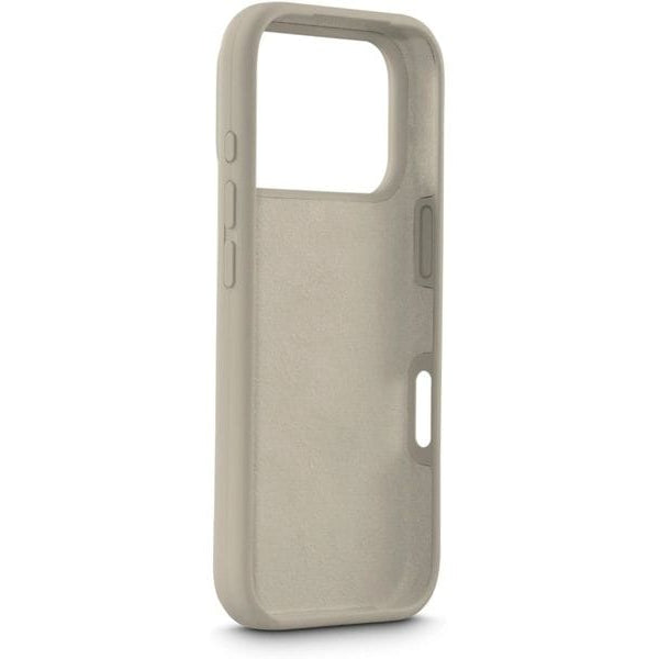 White Diamonds Back Cover Mag Urban Stand Case Sand für iPhone 17 Pro