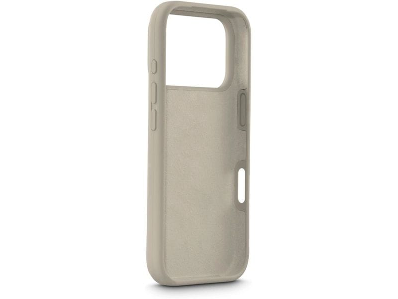 White Diamonds Back Cover Mag Urban Stand Case Sand für iPhone 17 Pro