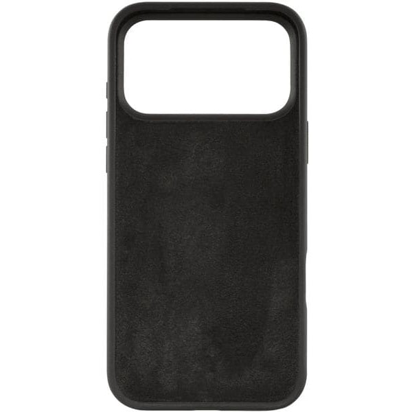 White Diamonds Back Cover Mag Urban Stand Schwarz für iPhone 17 Pro Max