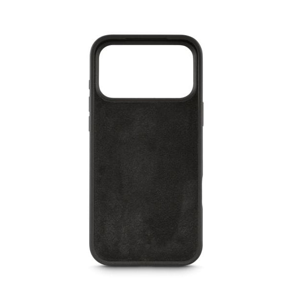 White Diamonds Back Cover Mag Urban Stand Schwarz für iPhone 17 Pro Max