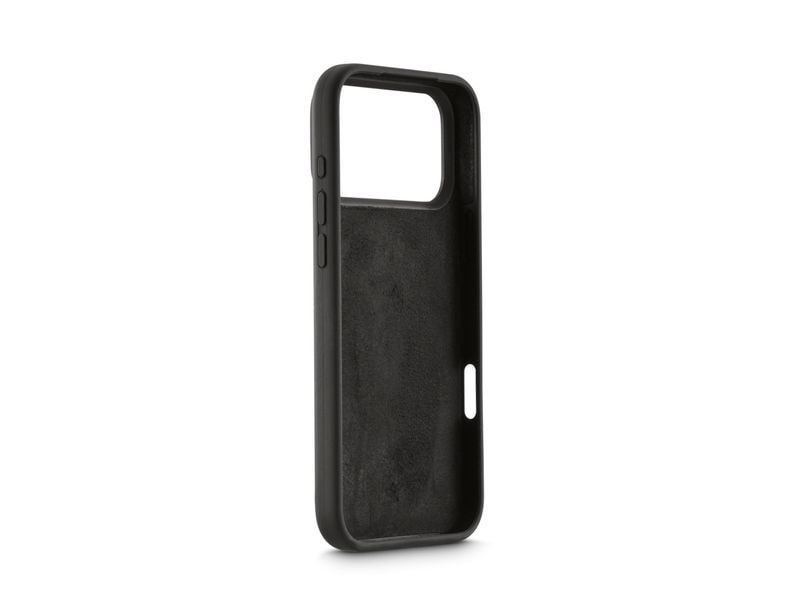 White Diamonds Back Cover Mag Urban Stand Schwarz für iPhone 17 Pro Max