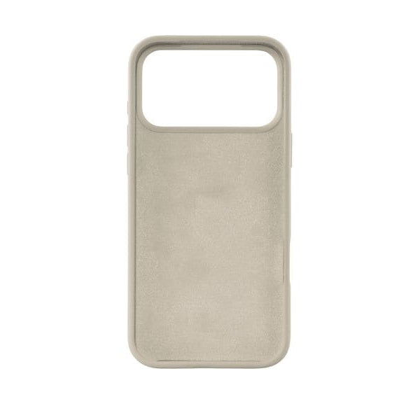 White Diamonds Back Cover Mag Urban Stand Case Sand für iPhone 17 Pro Max
