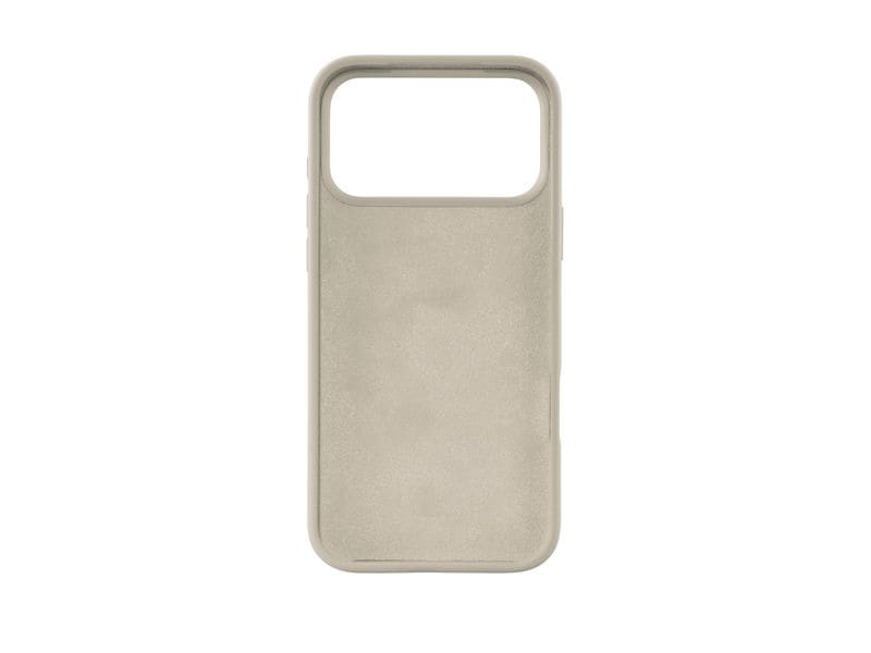 White Diamonds Back Cover Mag Urban Stand Case Sand für iPhone 17 Pro Max