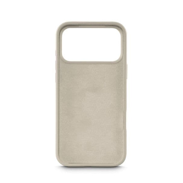 White Diamonds Back Cover Mag Urban Stand Case Sand für iPhone 17 Pro Max