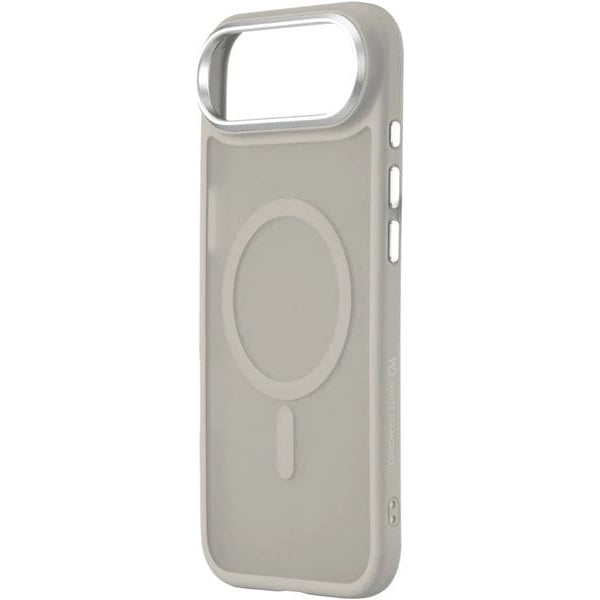 White Diamonds Back Cover Hybrid Case Sand für iPhone Air