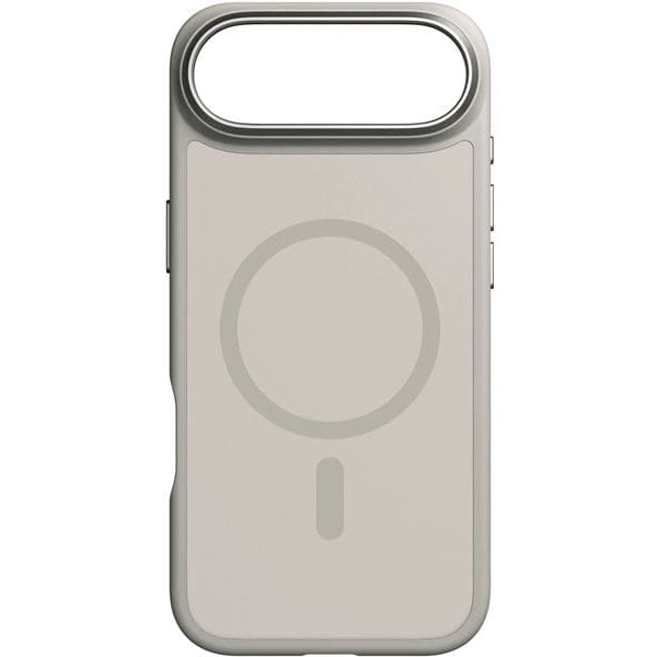 White Diamonds Back Cover Hybrid Case Sand für iPhone Air