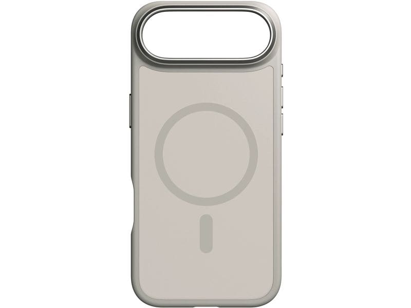 White Diamonds Back Cover Hybrid Case Sand für iPhone Air