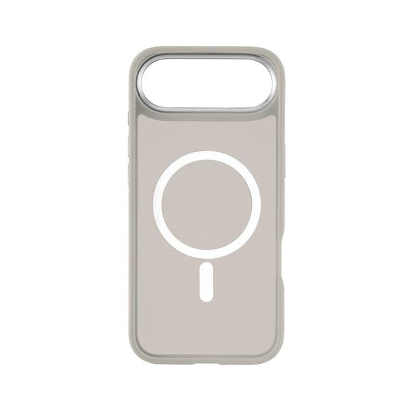 White Diamonds Back Cover Hybrid Case Sand für iPhone Air