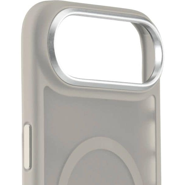 White Diamonds Back Cover Hybrid Case Sand für iPhone Air