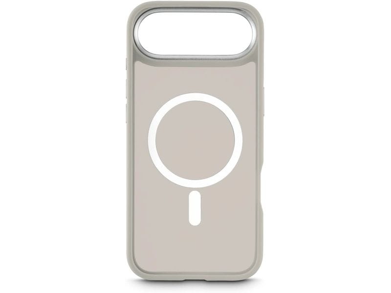 White Diamonds Back Cover Hybrid Case Sand für iPhone Air