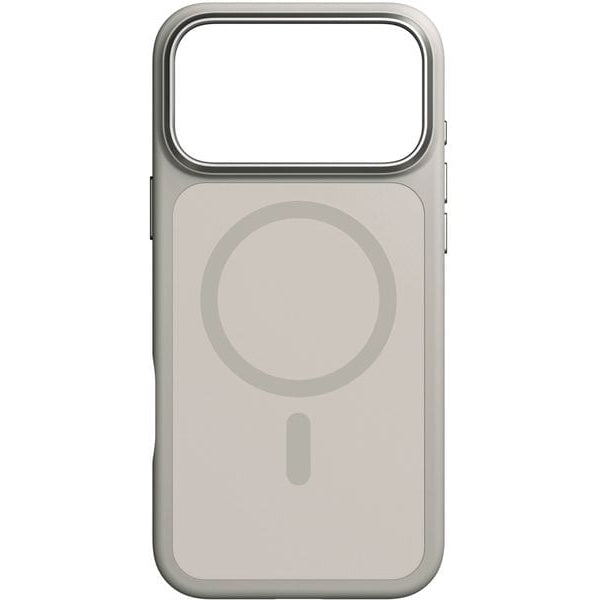 White Diamonds Back Cover Hybrid Case Sand für iPhone 17 Pro Max