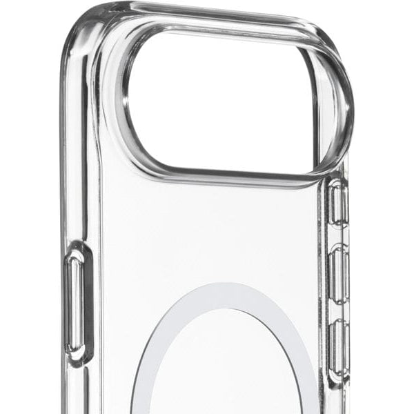 Black Rock Back Cover Mag Clear Case Apple iPhone Air