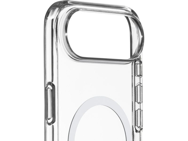 Black Rock Back Cover Mag Clear Case Apple iPhone Air