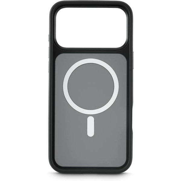 Black Rock Back Cover Hybrid Case Apple iPhone 17 Pro Max