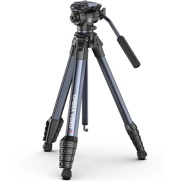 Ulanzi Reisestativ Ombra Video II