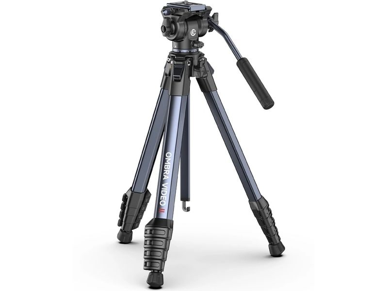 Ulanzi Reisestativ Ombra Video II