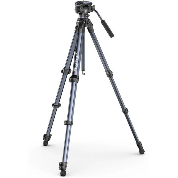 Ulanzi Reisestativ Ombra Video II