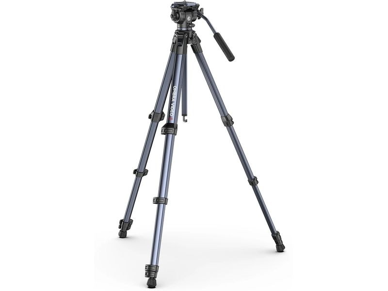 Ulanzi Reisestativ Ombra Video II