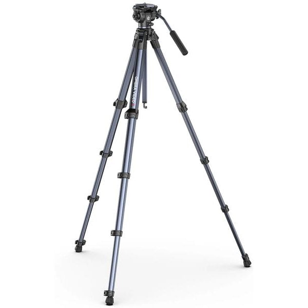 Ulanzi Reisestativ Ombra Video II