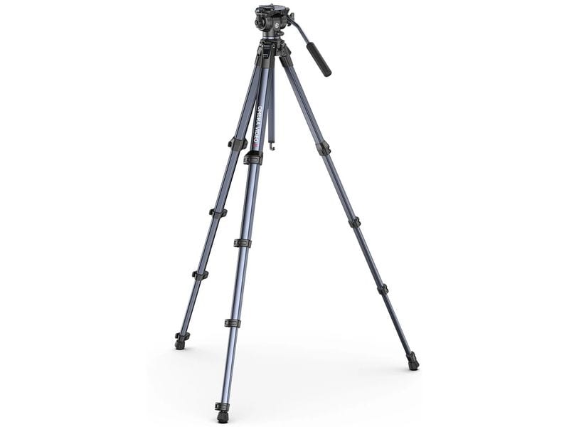 Ulanzi Reisestativ Ombra Video II