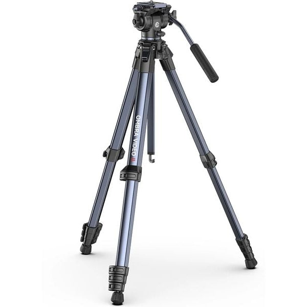 Ulanzi Reisestativ Ombra Video II