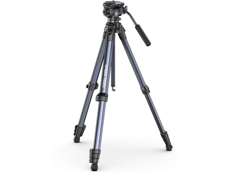 Ulanzi Reisestativ Ombra Video II