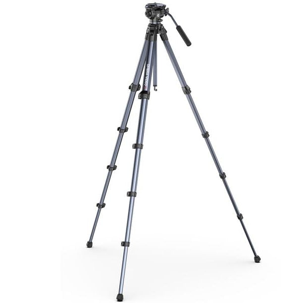 Ulanzi Reisestativ Ombra Video II