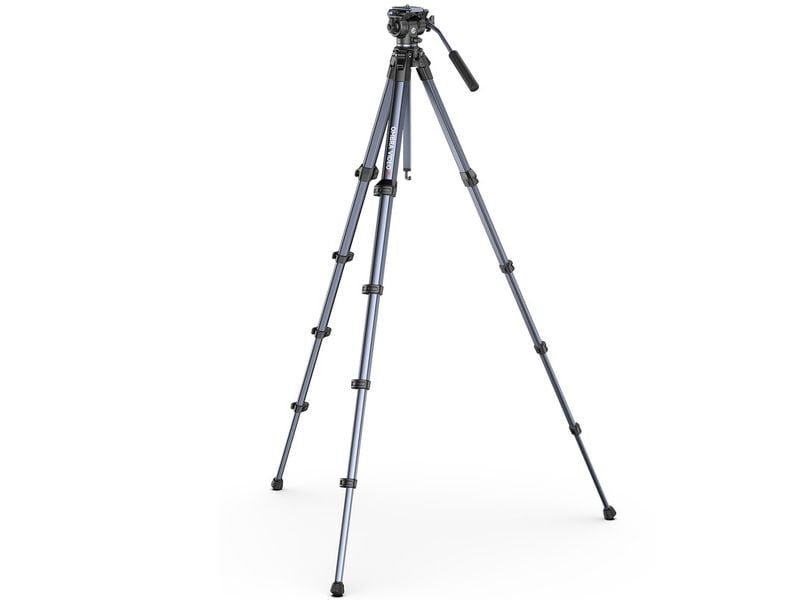 Ulanzi Reisestativ Ombra Video II