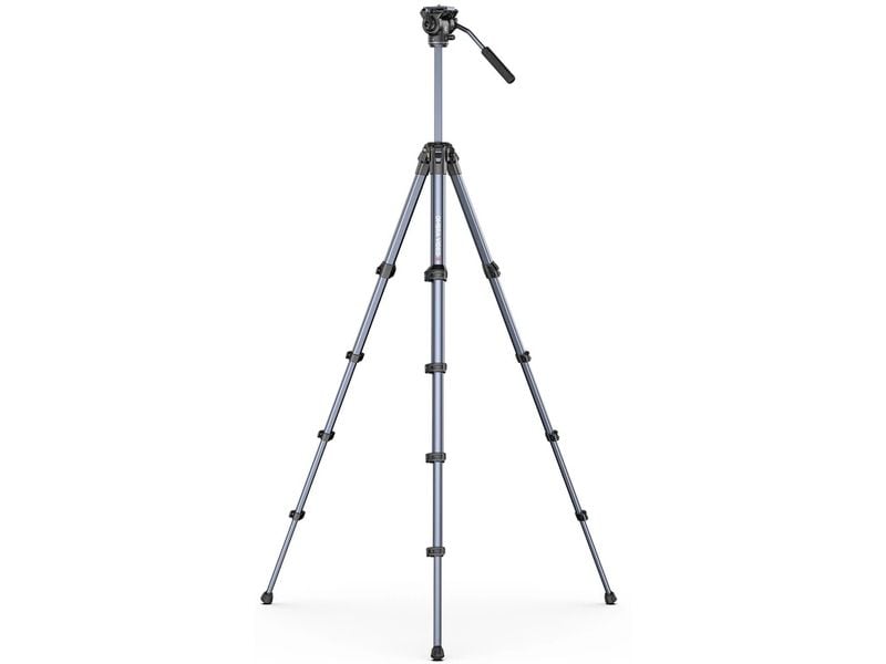 Ulanzi Reisestativ Ombra Video II