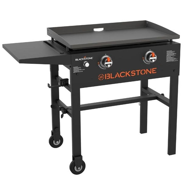 Blackstone Gasgrill Kochstation – Europa