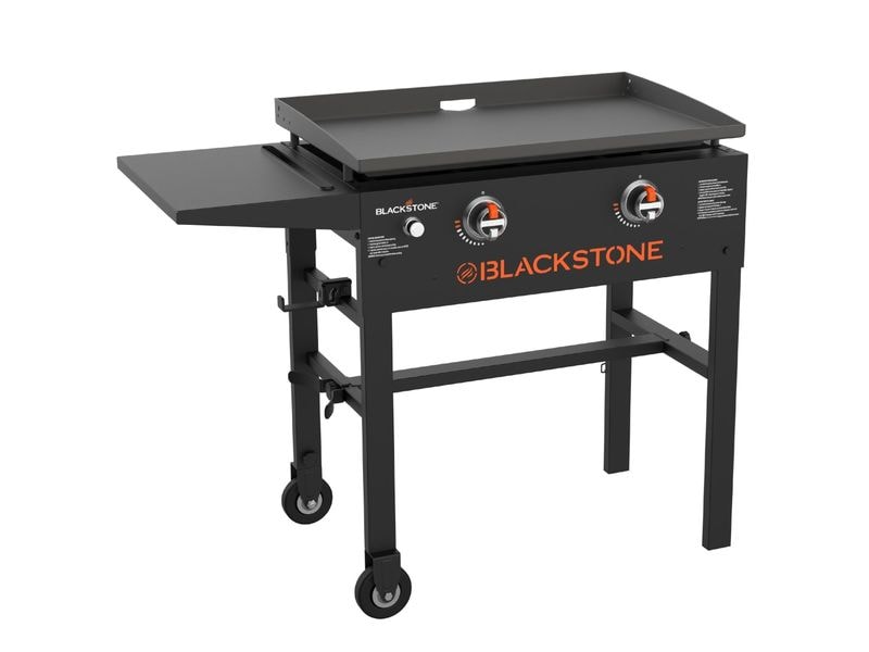 Blackstone Gasgrill Kochstation – Europa