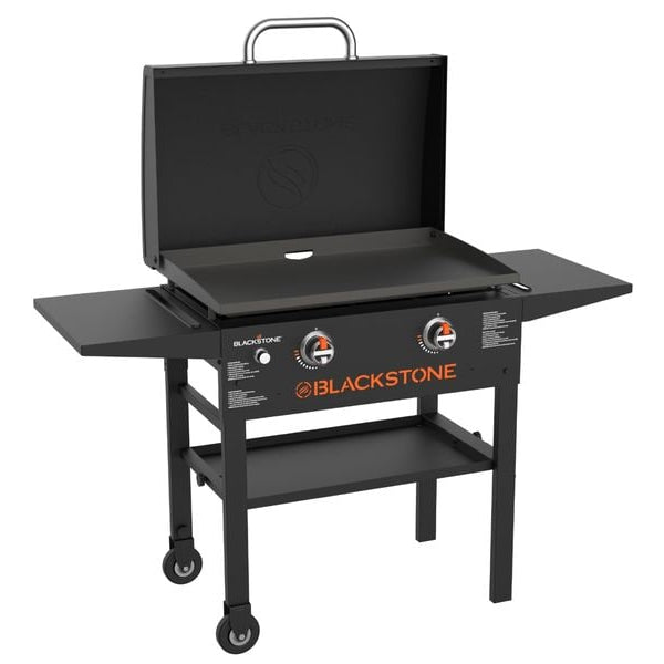 Blackstone Original 28 Grillstation mit Abzugshaube