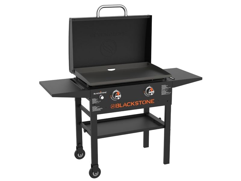 Blackstone Original 28 Grillstation mit Abzugshaube