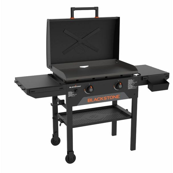 Blackstone Gasgrill Original 28-Zoll-Omnivore-Grillstation