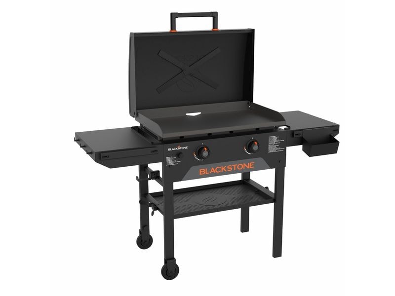 Blackstone Gasgrill Original 28-Zoll-Omnivore-Grillstation