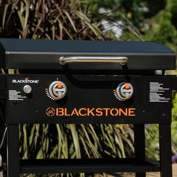 Blackstone Original 28 Grillstation mit Abzugshaube