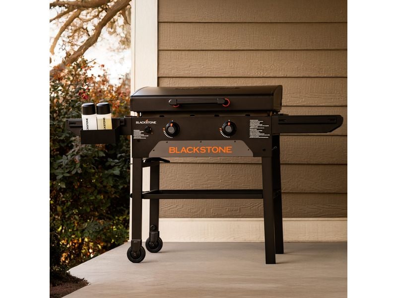 Blackstone Gasgrill Original 28-Zoll-Omnivore-Grillstation