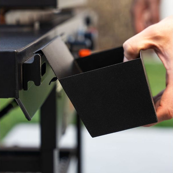 Blackstone Gasgrill Original 28-Zoll-Omnivore-Grillstation