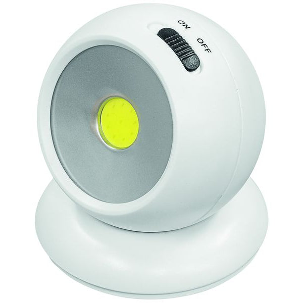 STEFFEN Tischleuchte LED Ball 10