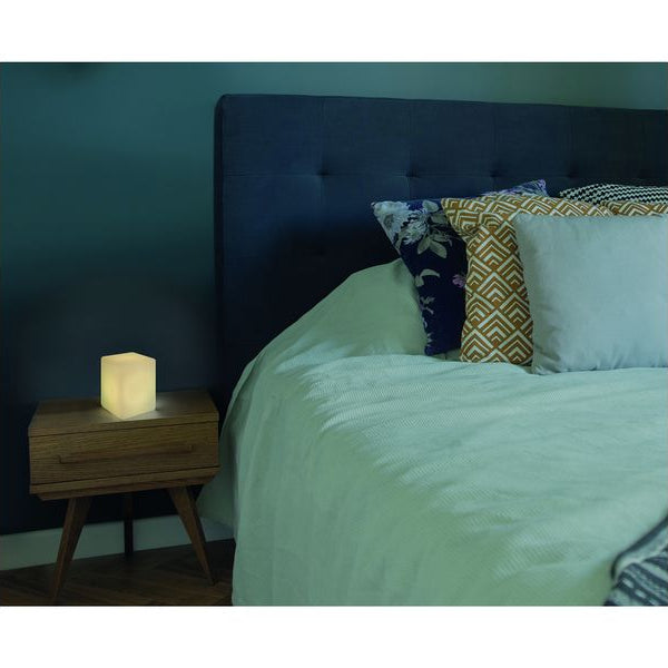 STEFFEN Tischleuchte LED 1W Square 20