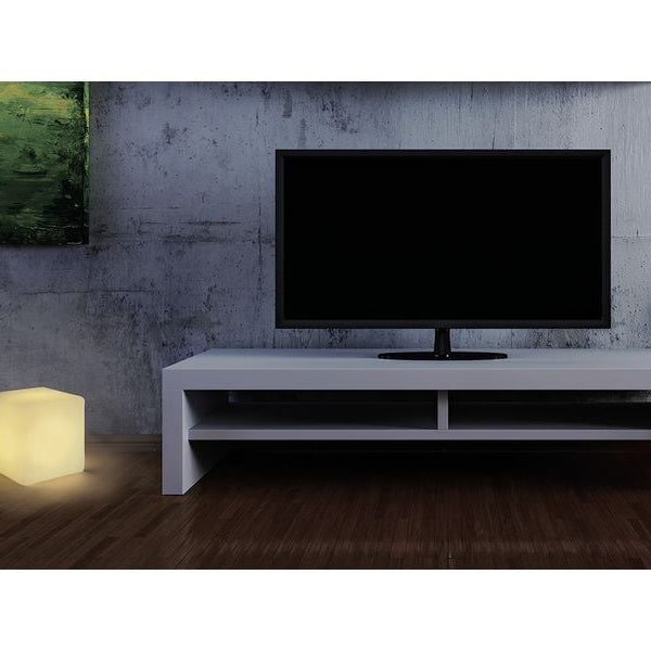 STEFFEN Tischleuchte LED Cube 15